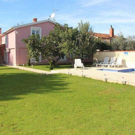 Vacation House "Viola" Fažana Dış mekan fotoğraf