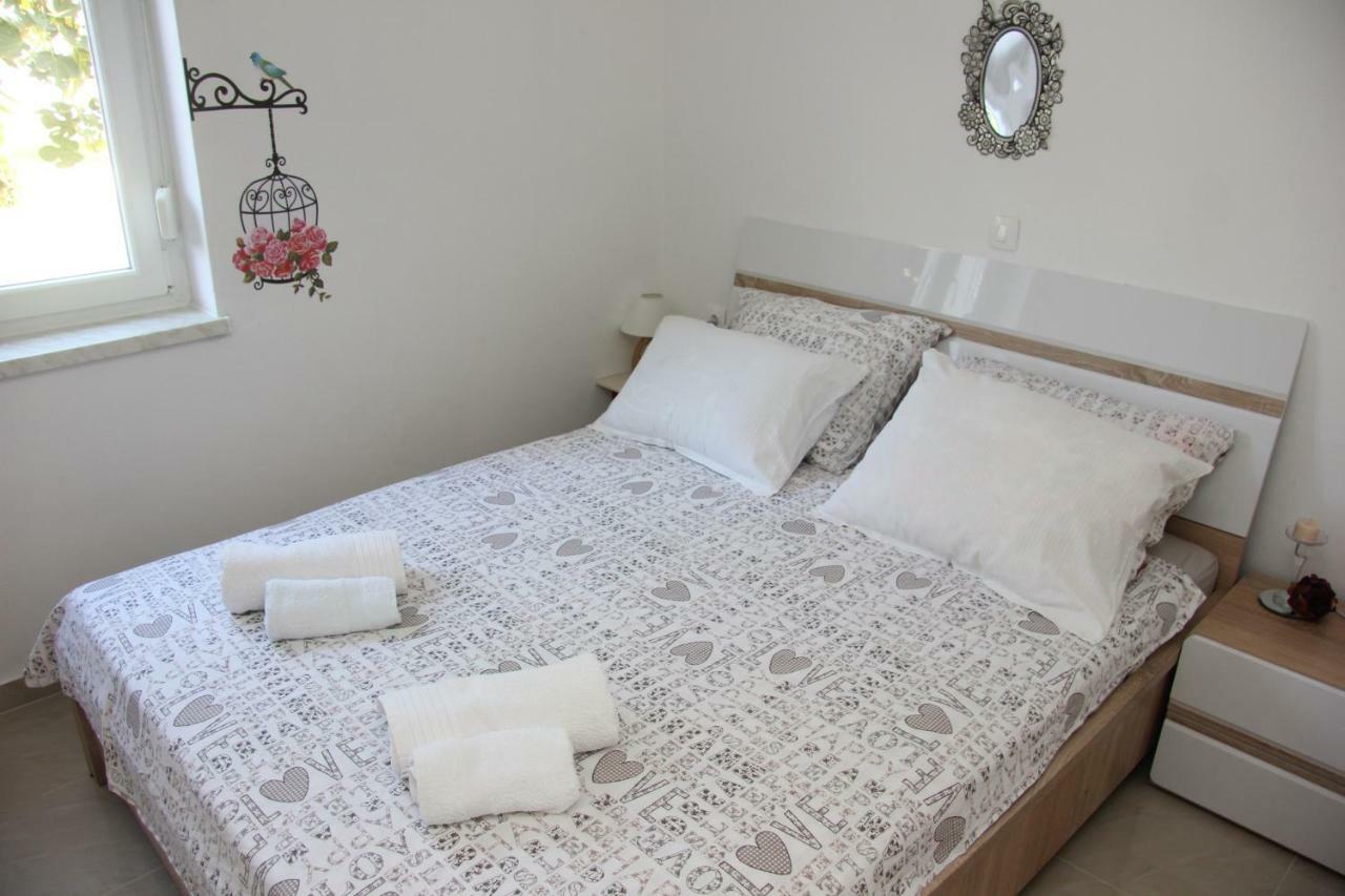 Vacation House "Viola" Fažana Dış mekan fotoğraf