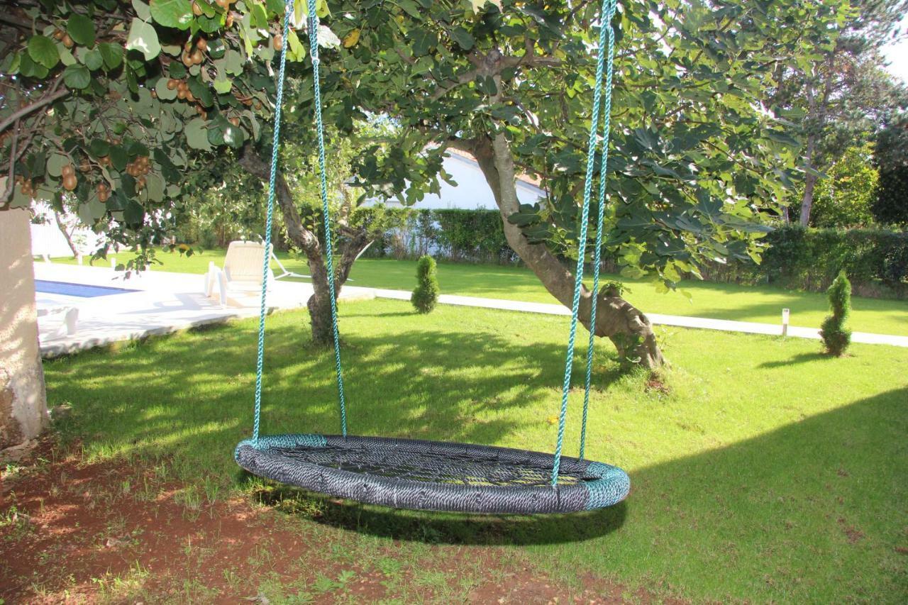 Vacation House "Viola" Fažana Dış mekan fotoğraf