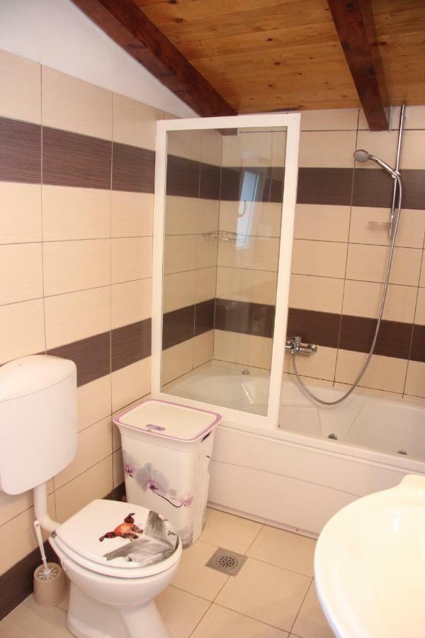 Vacation House "Viola" Fažana Dış mekan fotoğraf